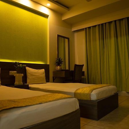 Laguna Beach Hotel&Resort Cox's Bazar Exterior foto