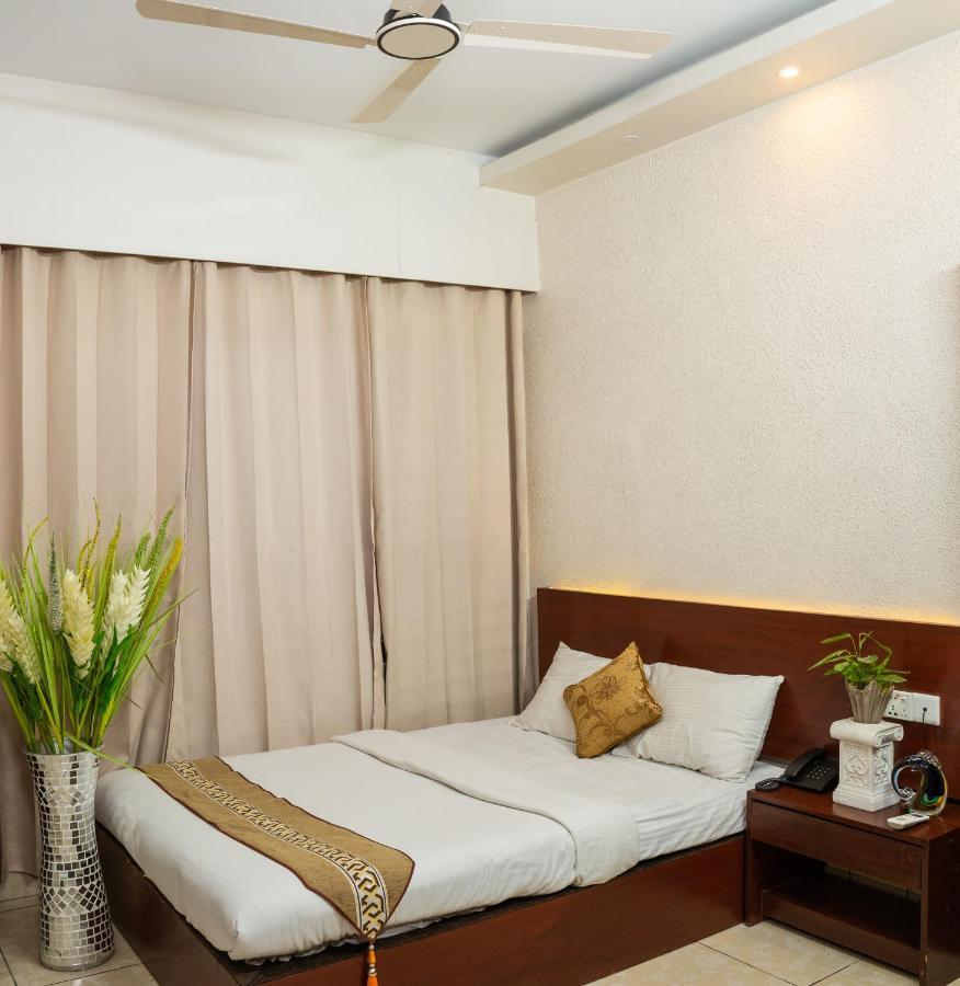 Laguna Beach Hotel&Resort Cox's Bazar Exterior foto