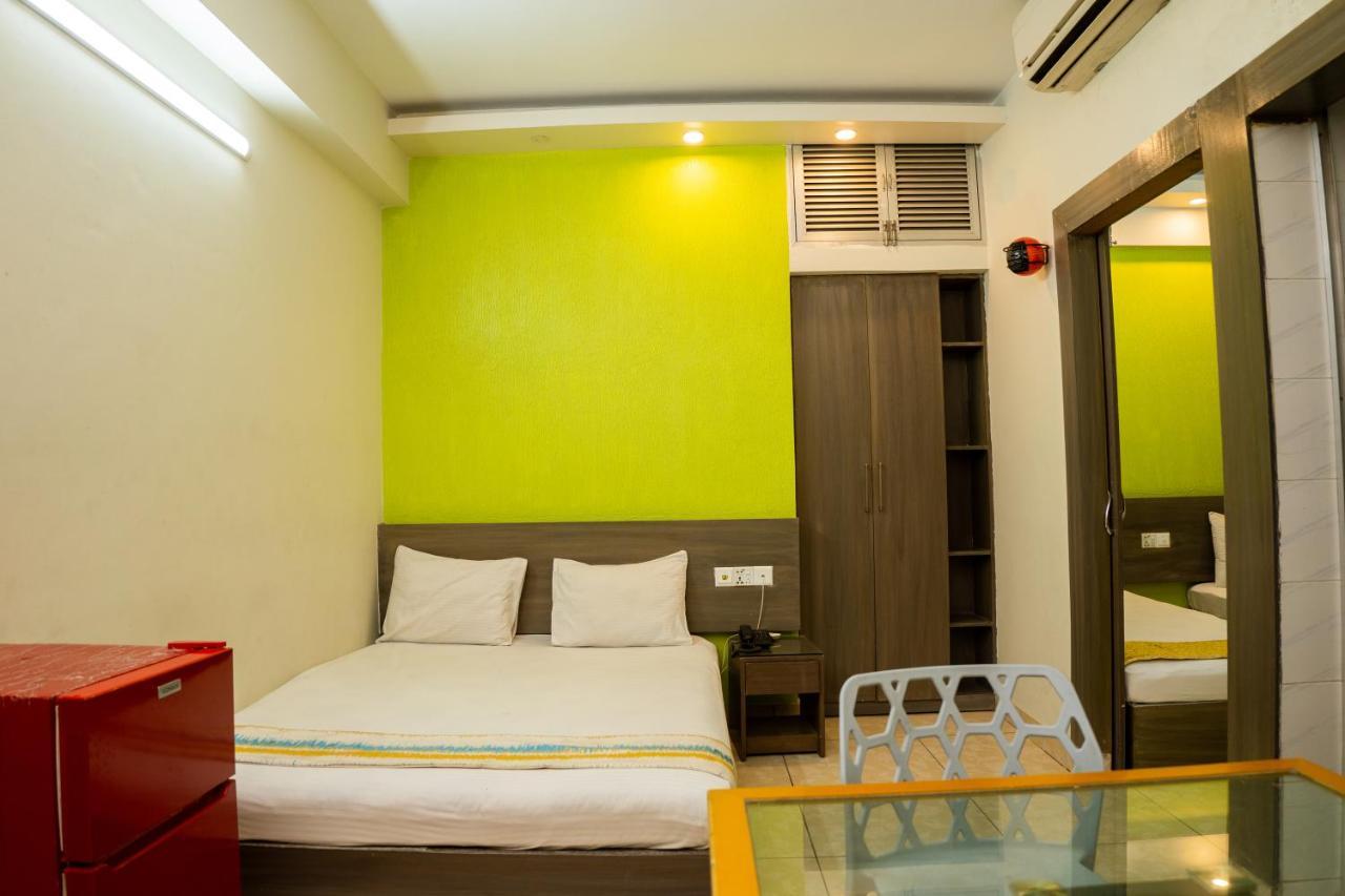 Laguna Beach Hotel&Resort Cox's Bazar Exterior foto
