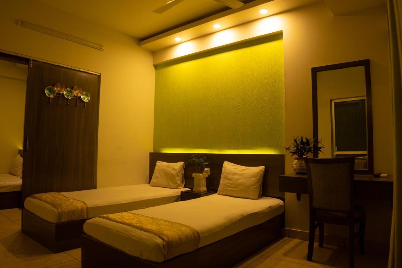Laguna Beach Hotel&Resort Cox's Bazar Exterior foto