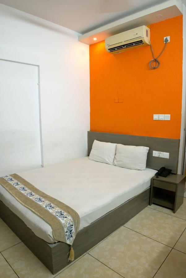 Laguna Beach Hotel&Resort Cox's Bazar Exterior foto