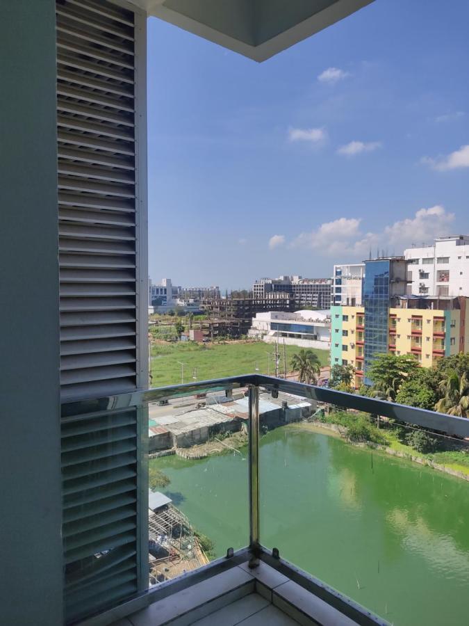Laguna Beach Hotel&Resort Cox's Bazar Exterior foto